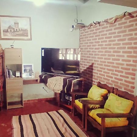 Lo Del Gaucho Hotel Tilcara Eksteriør billede
