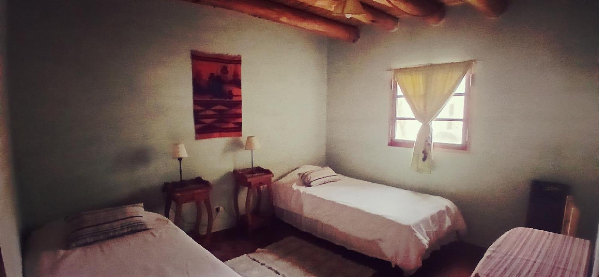 Lo Del Gaucho Hotel Tilcara Eksteriør billede